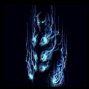 Meet your Posher, Liam